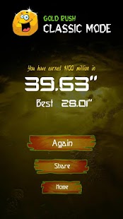 How to mod Gold Rush 1.2.3 unlimited apk for pc
