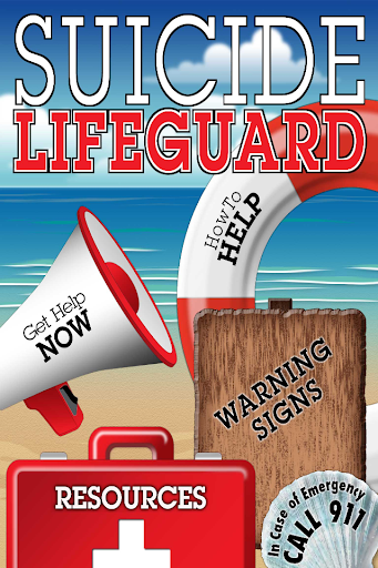 Suicide Lifeguard
