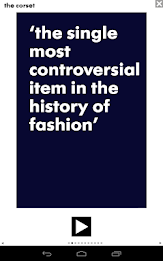 Gaultier: His Fashion World poster 16