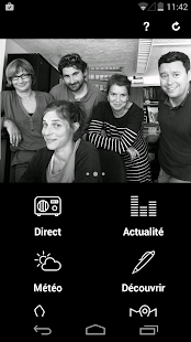 Lastest Radio Gâtine APK