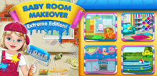 Baby Room Makeover APK