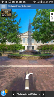How to mod University of Arkansas 4.0.0.0 unlimited apk for laptop