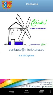 Click! Campo de Criptana Screenshots 23