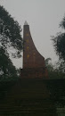 沐川烈士陵园纪念碑