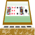 CF Video Poker Lite logo