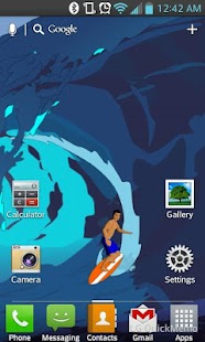 Download Endless Surfer Free APK for PC