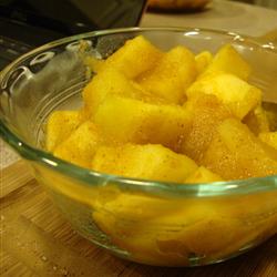 10 Best Sugar Free Pumpkin Desserts Recipes