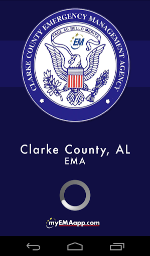 Clarke County EMA