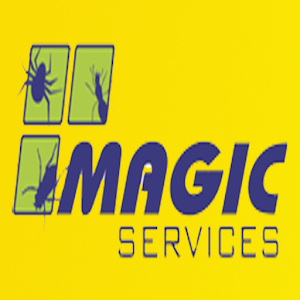 Magic Services 5.0.0