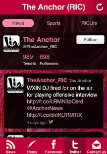 Free Download RIC Anchor APK for Android
