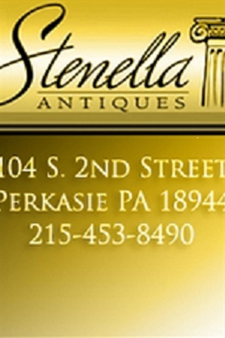 Stenella Antiques