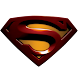 Super Heroes Logo icon