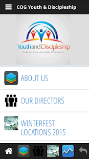 How to download COG Youth and Discipleship lastet apk for bluestacks
