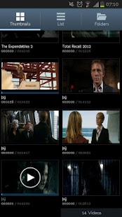 Free Download Saify Video Library APK