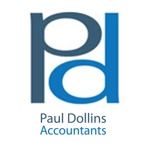 P. Dollins Accounting 商業 App LOGO-APP開箱王