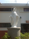 Virgen María Parroquia San José