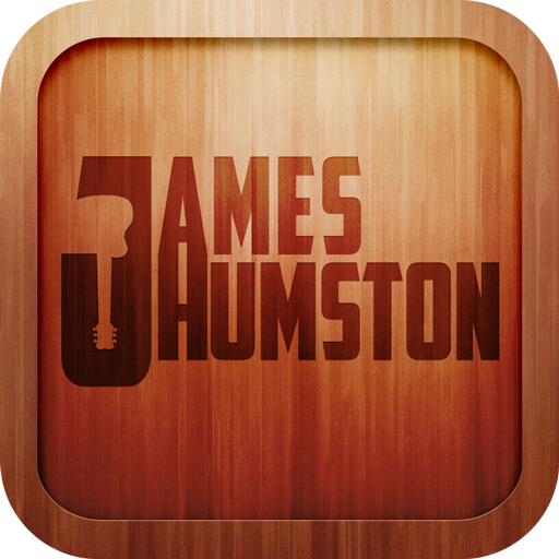 James Humston LOGO-APP點子