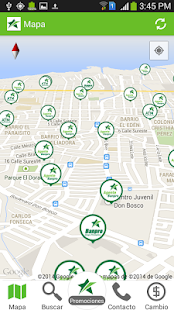How to download Encuentra a BANPRO lastet apk for pc
