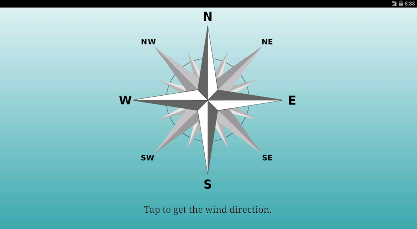 Wind Vane Screen 3