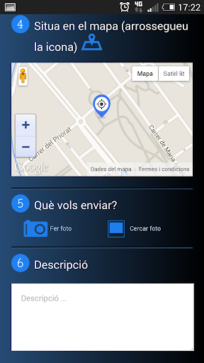 免費下載健康APP|Citizen Security - Sant Feliu app開箱文|APP開箱王