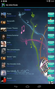 How to install My Artist Finder patch 1.0.2 apk for laptop