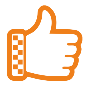 SamTaxi - заказ такси в Самаре logo