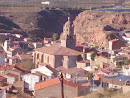 Iglesia De San Cosme Y San Damian
