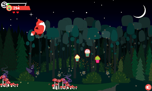 Free Download Fat Fox APK