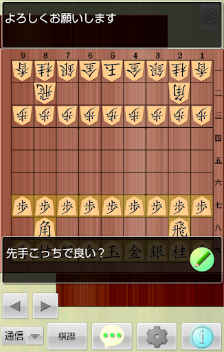 将棋メモ