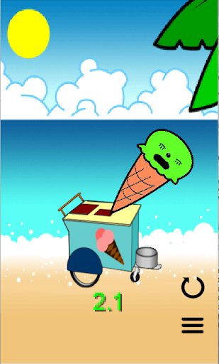 【免費休閒App】Ice Cream Care! Free Game-APP點子