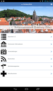 Homberg Efze Screenshots 9