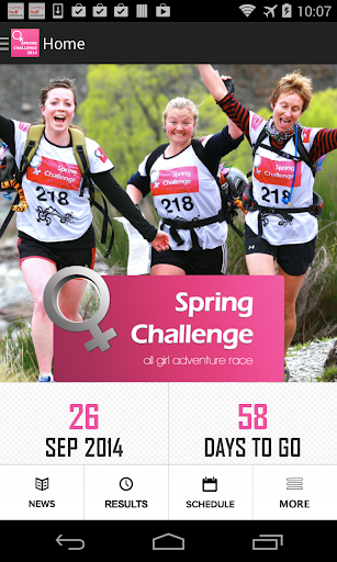 Spring Challenge 2014 Hokitika