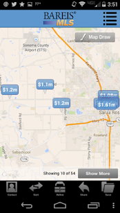 Download BAREIS MLS® SA MOBILE PRO APK for PC