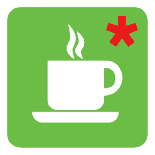 KaffeeKassePro LOGO-APP點子