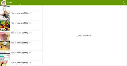 【免費健康App】30 Best Tips to Lose Weight-APP點子