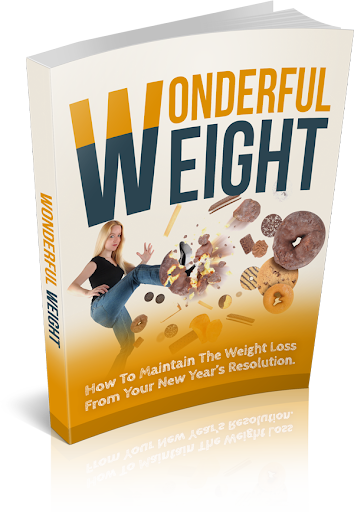 Wonderful Weight - Lose Weight