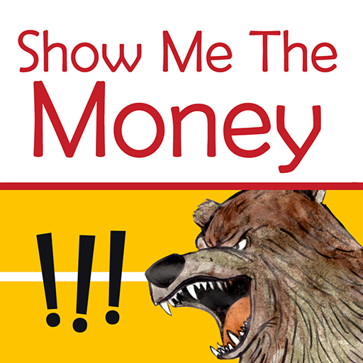Show Me the Money 生活 App LOGO-APP開箱王