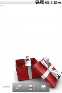 Santa Claus in a Box! Screenshots 0