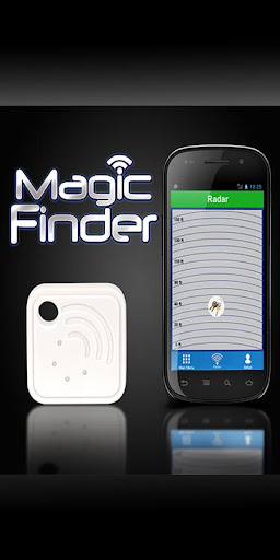 Magic Finder - Find It Fast