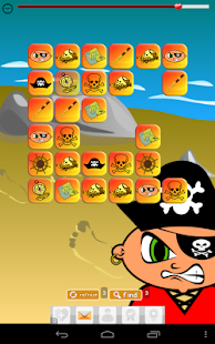 Free Download Cool Pirate Game PRO APK