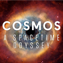 COSMOS: A Spacetime Odyssey icon