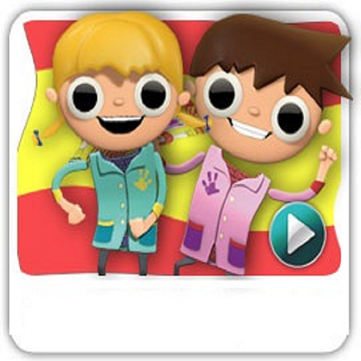 CHILDREN SUPER VIDEOS 娛樂 App LOGO-APP開箱王