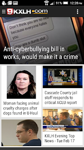 KXLH Screenshots 0