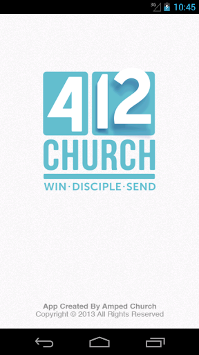 412 Church