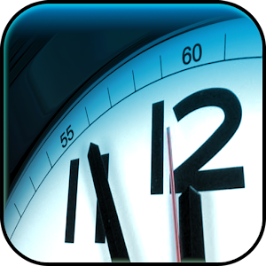 Time Master - Time Tracking App