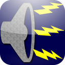 Horns and Sirens mobile app icon