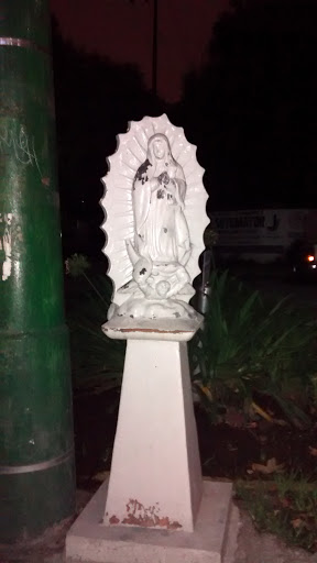 Virgen Providencia