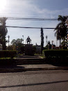 Calapan City Public Plaza