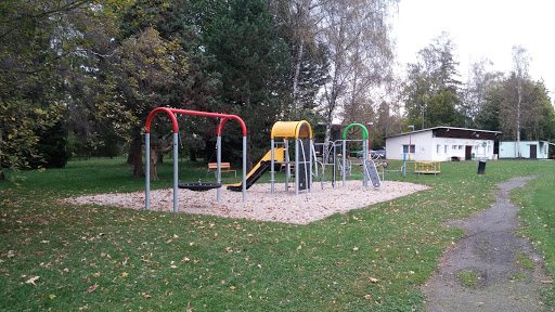 Playground  Vlcovice