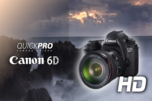 Canon 6D from QuickPro